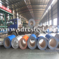 Colored Aluminum Coil, Aluminum Plate of Building Materials